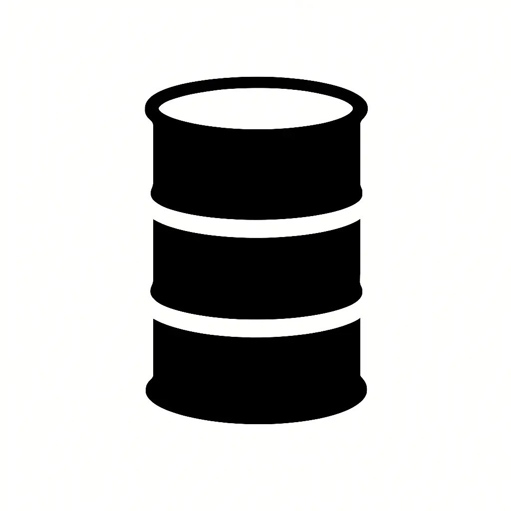 Drums & Barrels