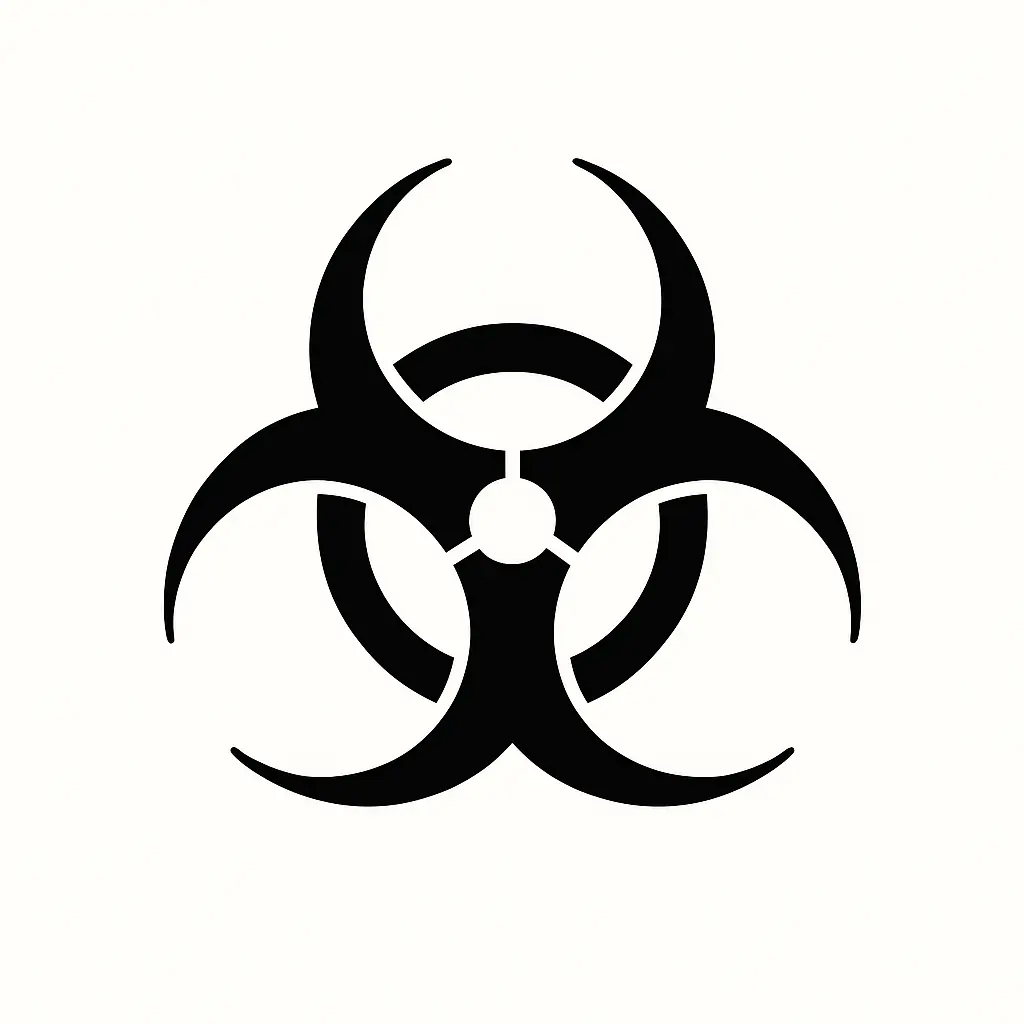 Biohazard Waste