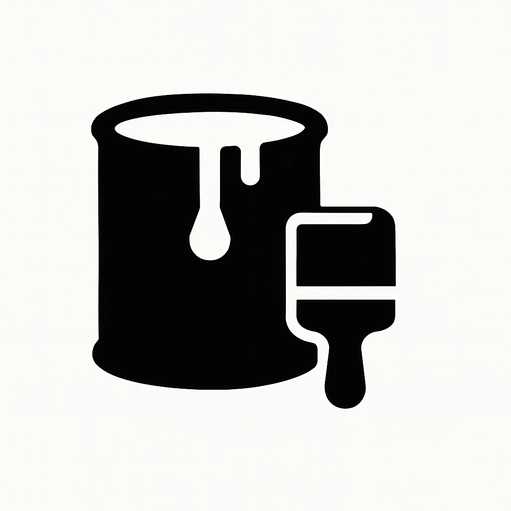Paint & Solvents