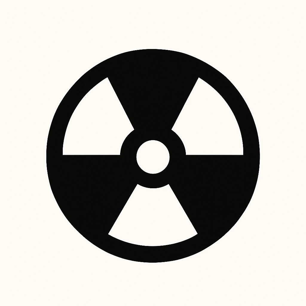 Radioactive Materials