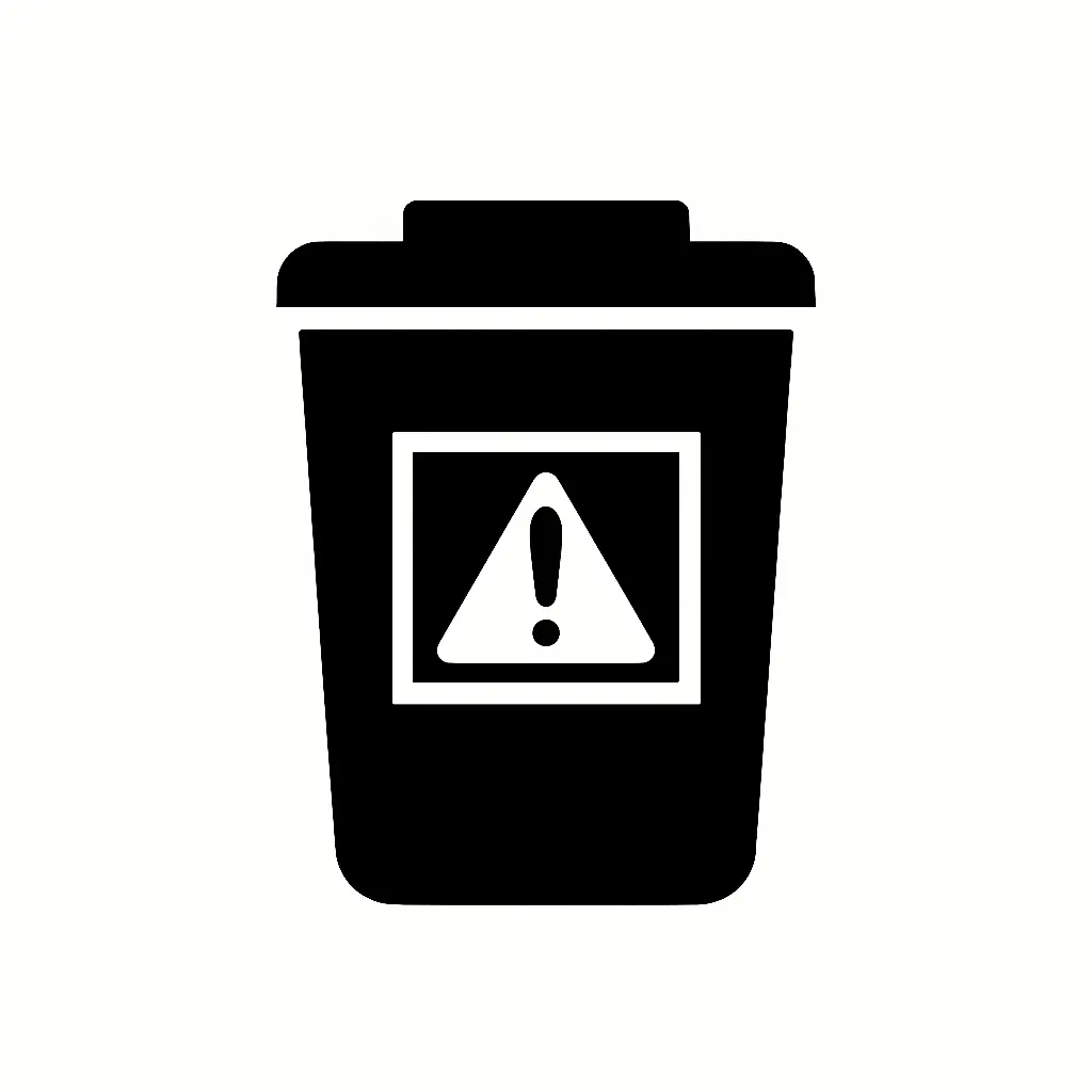 Chemical & Hazardous Waste