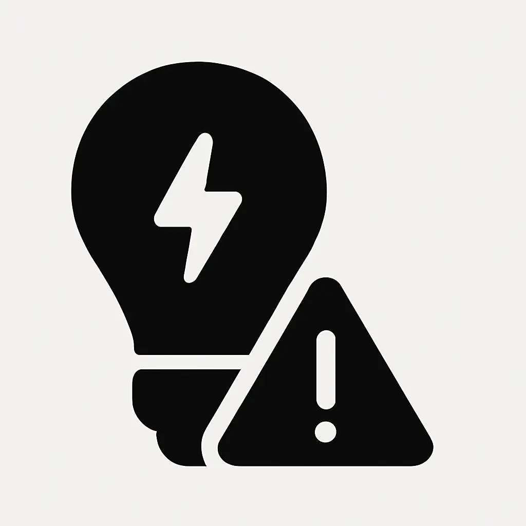 Fluorescent Bulbs